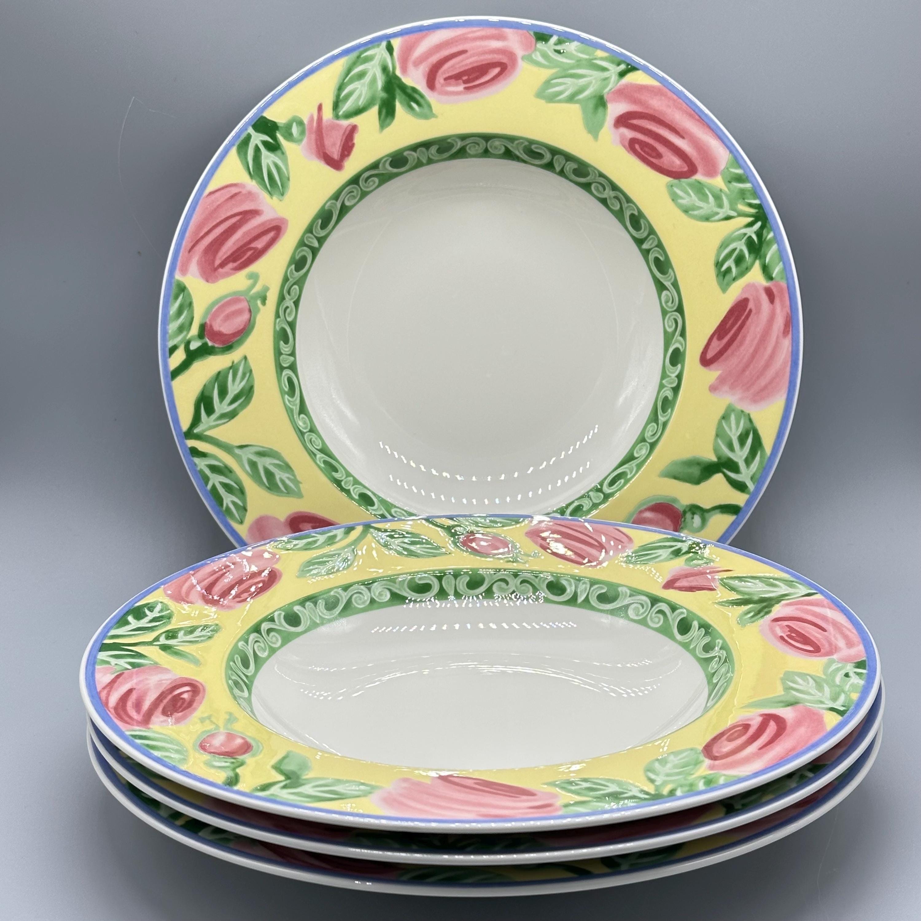 Villeroy & Boch ファーマーズスプリング エッグクラウンS Villeroy & Boch ファーマーズスプリング エッグクラウンS
