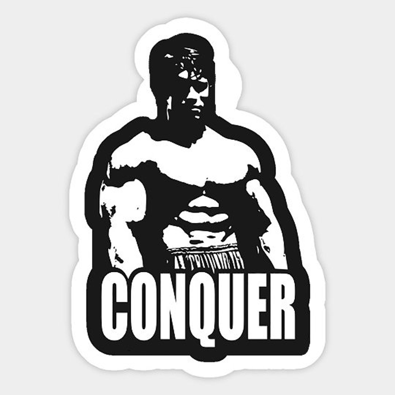 conquer fitness albuquerque