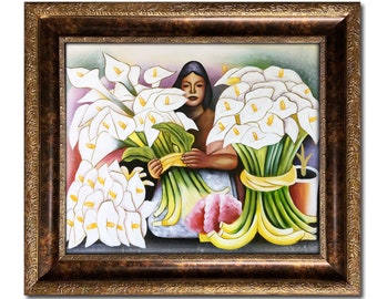 Diego Rivera Etsy