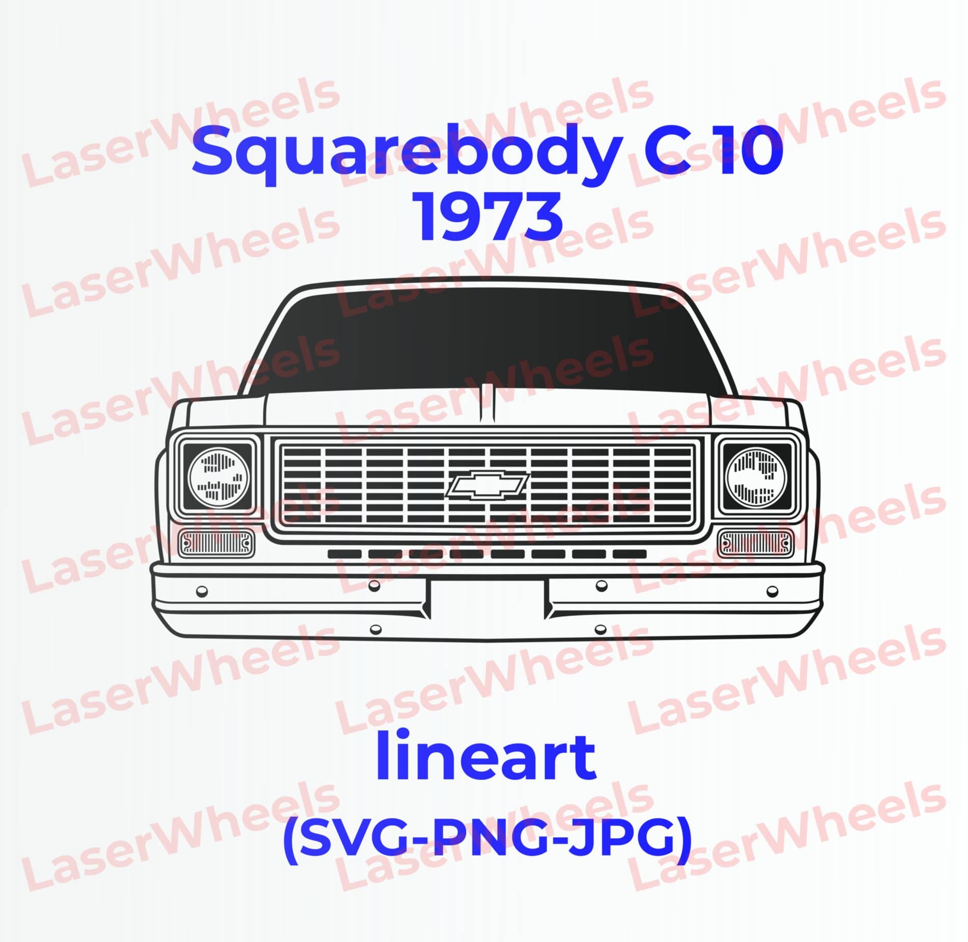 Chevy c10 grill - Etsy 日本