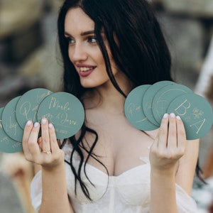Cadeaux pour le thé, Cadeaux personnalisés en gros pour invités, Cadeaux de mariage pour invités, Cadeaux de fête d'anniversaire, Cadeaux de mariage personnalisés