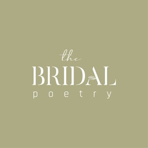 Custom Order - Priority Shipping by Bridal Poetry