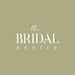BridalPoetry store logo