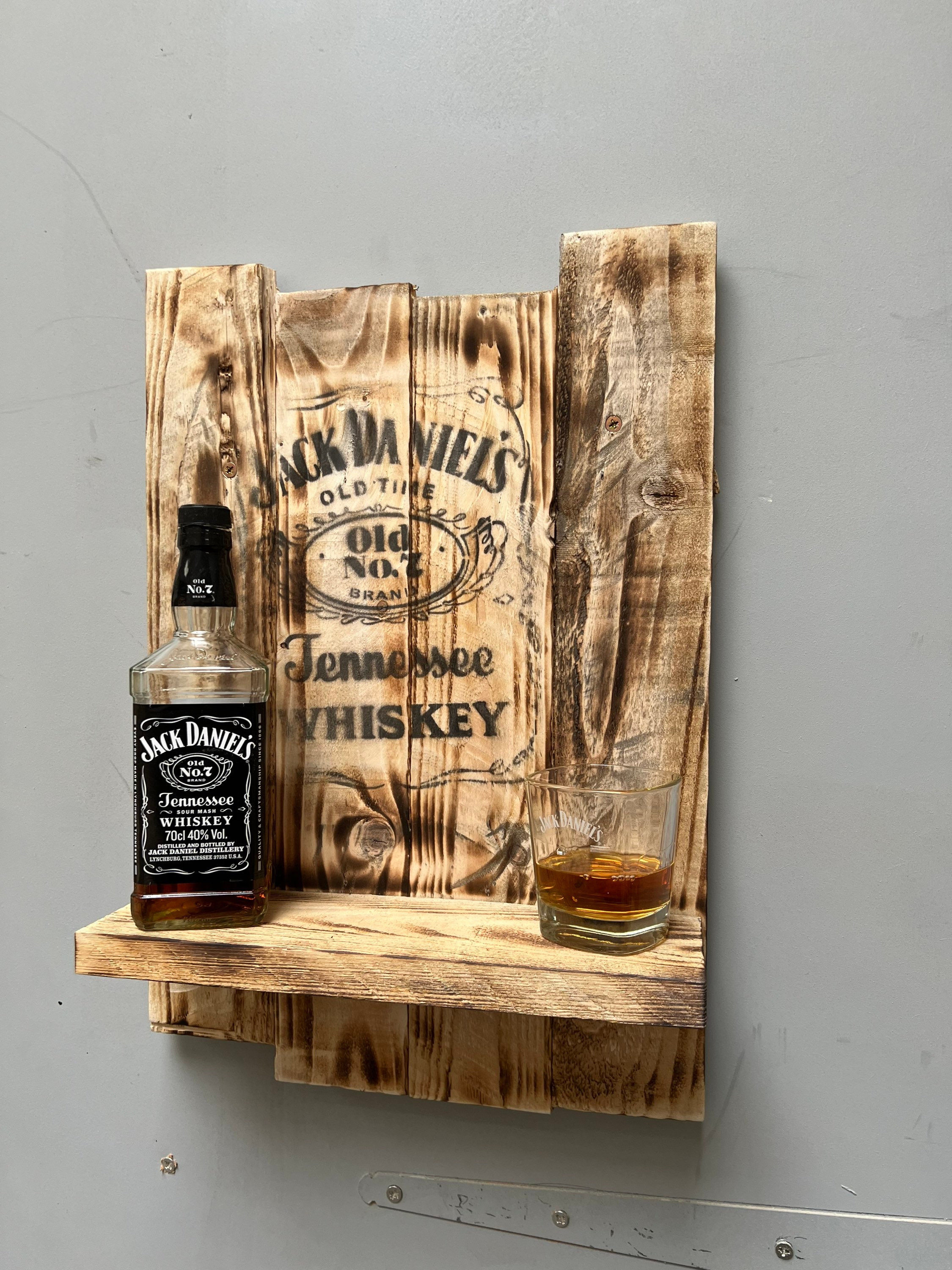Jack Daniel's [Bar Decoration] - Other Items - 115696271