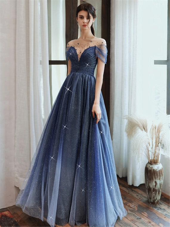 etsy prom dresses