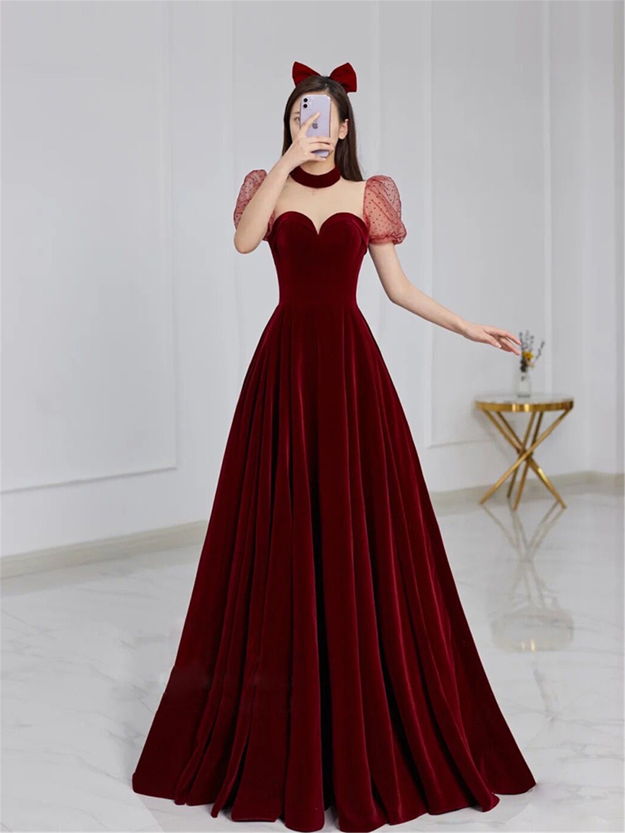 wine red: Women's Formal Dresses & Evening Gowns | Dillard's