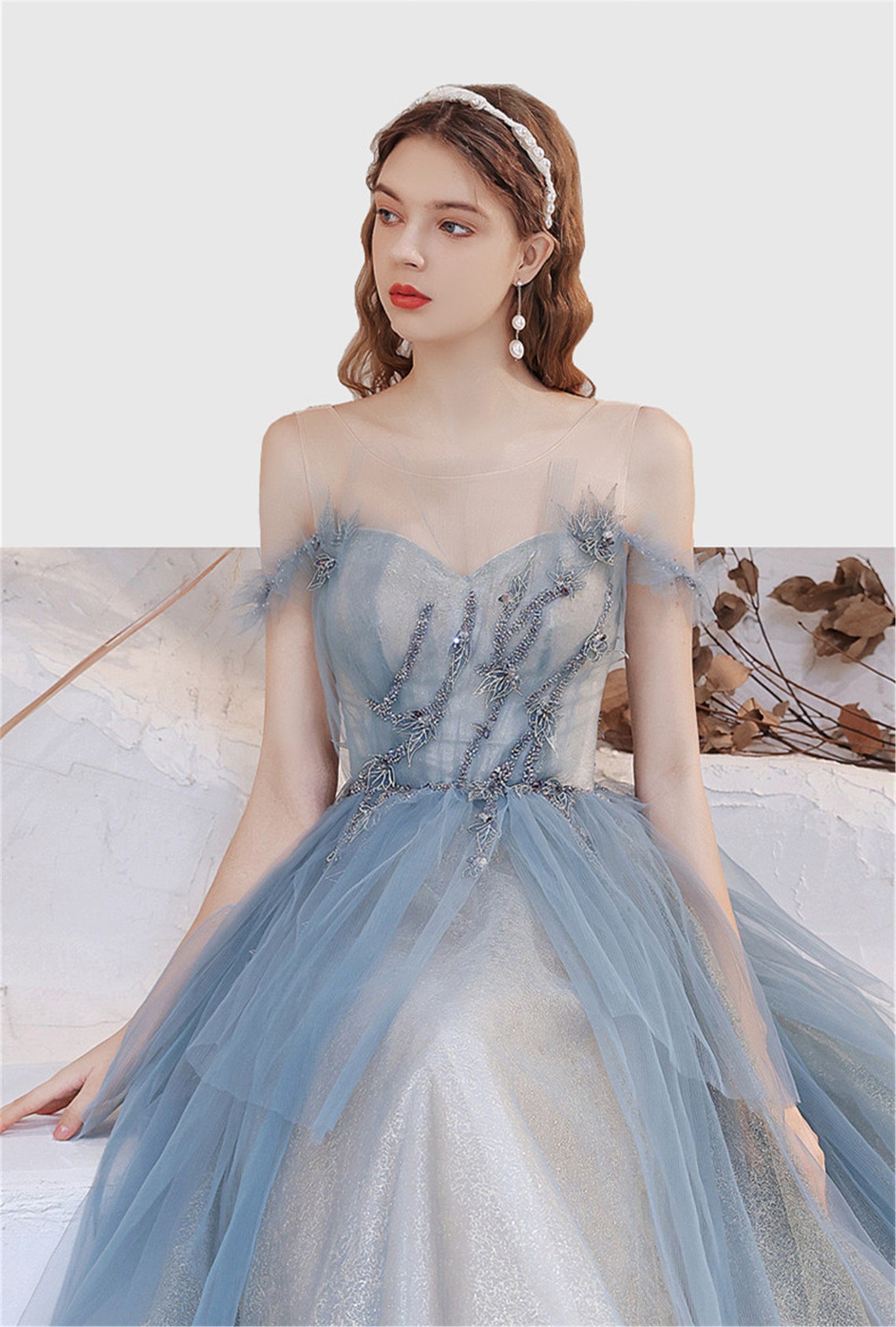 2021 evening gowns