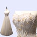 Strapless Prom Dresses Beaded Sweetheart Neckline Dress Vintage Sleeveless Tulle Long Formal Dress Long Beaded Evening Dresses Ball Gown 