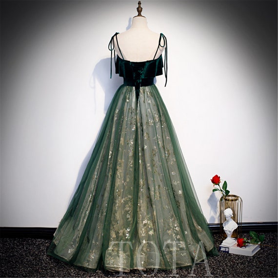 vintage prom dresses