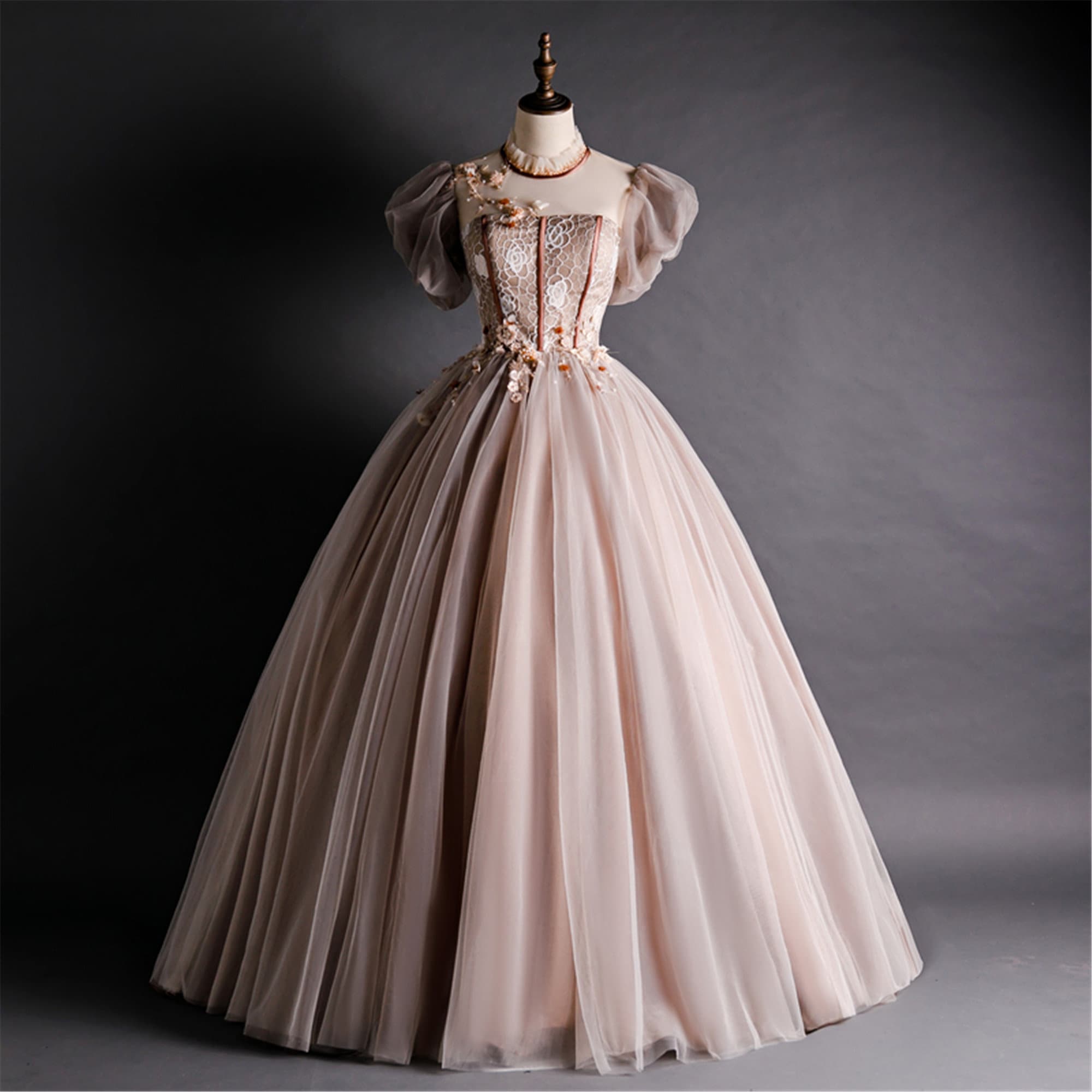 Old ball gowns cheap