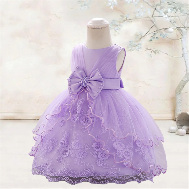 Ivory Flower Girl Dress Champagne Flower Dress for Toddler Etsy