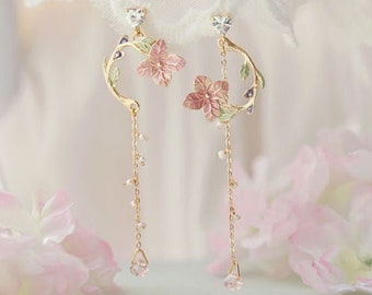 Sakura Jewelry Etsy Sakura Jewelry Etsy