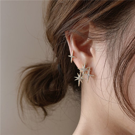 Mismatched cheap earrings online