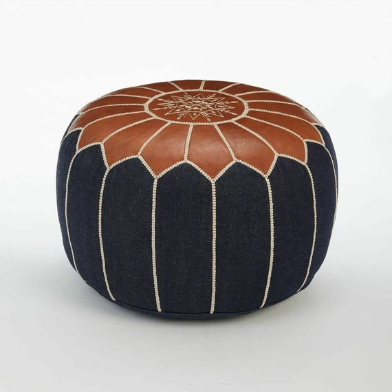 Moroccan wedding ottoman online