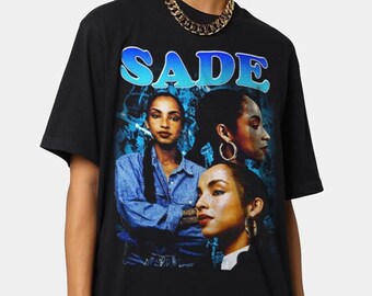sade tee