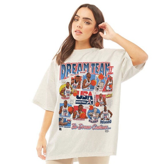 usa dream team sweatshirt