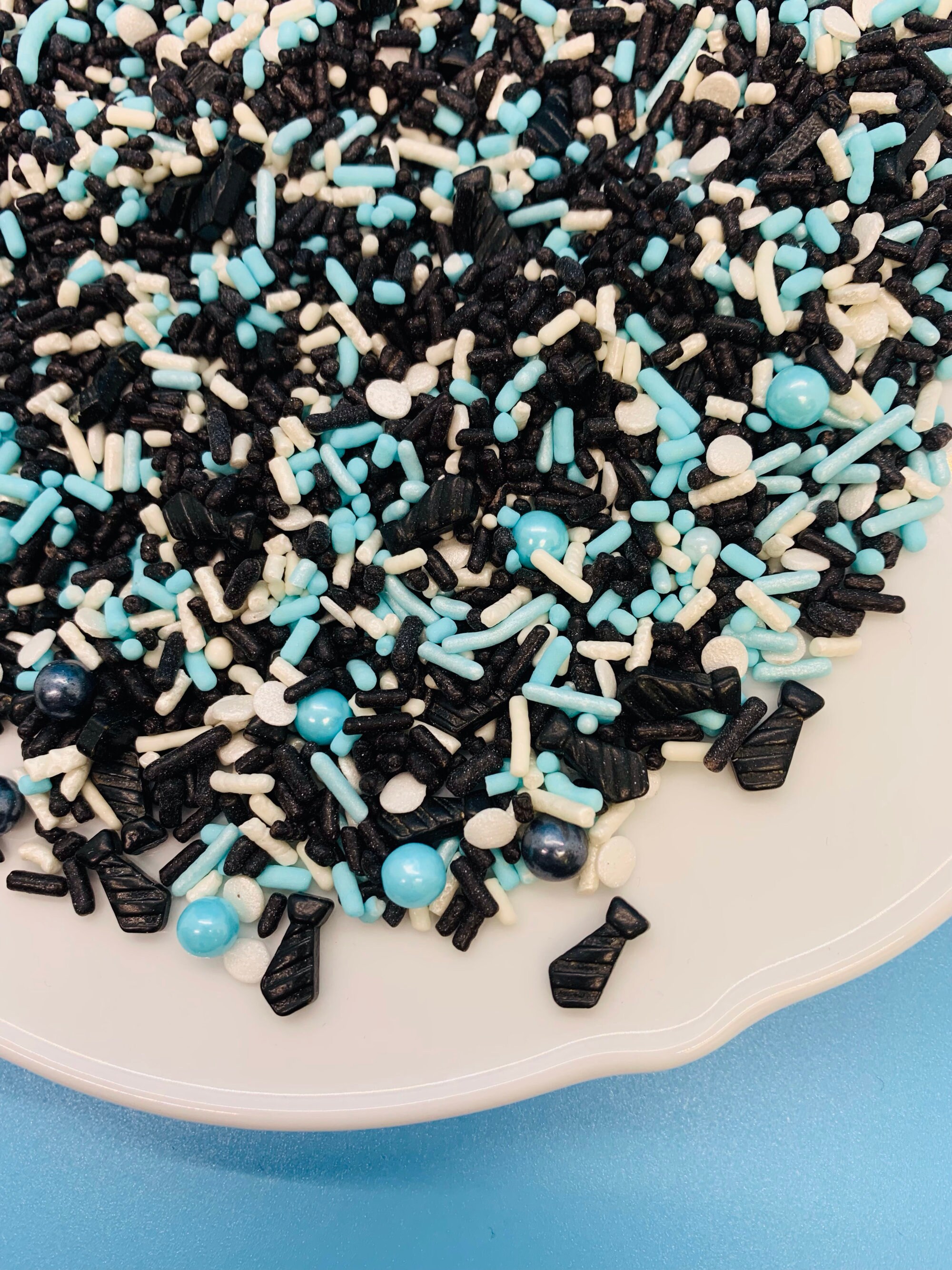 I’m A Boss, Baby! Sprinkle Mix, Boss Baby Birthday Party, Boss Baby, …