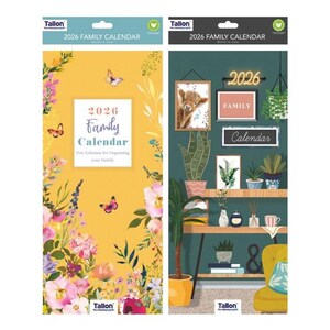 His and Hers Calendar 2026 - Etsy UK