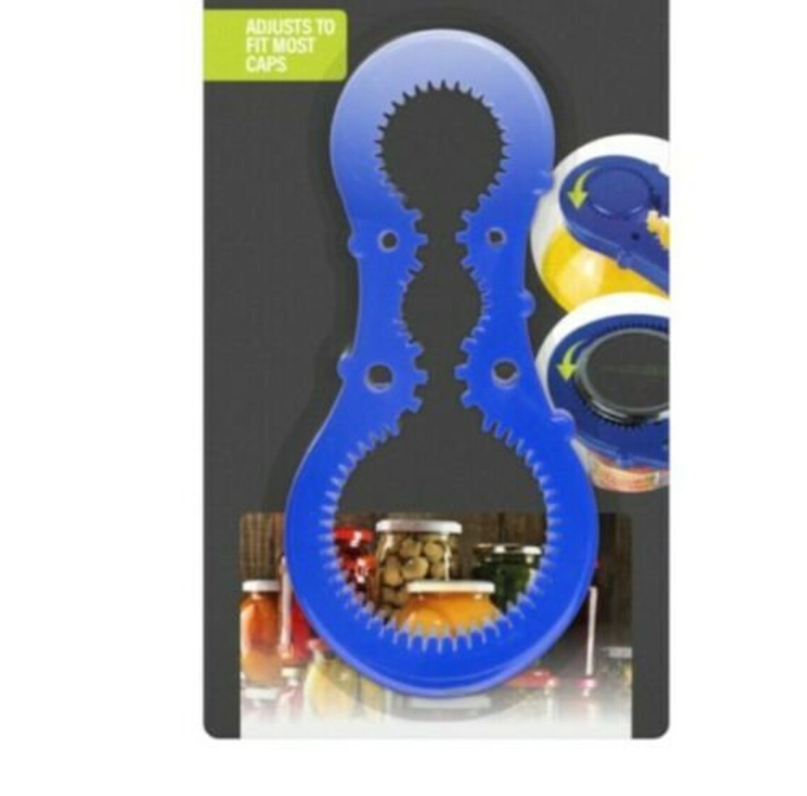 Elderly Jar Opener Bottle Grip Easy Opener Assisted Disability Etsy