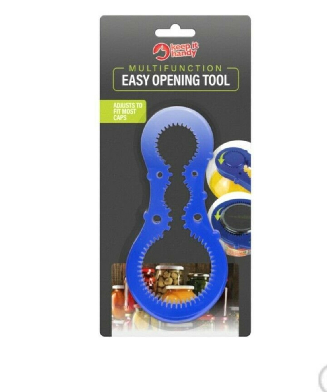 Elderly Jar Opener Bottle Grip Easy Opener Assisted Disability Etsy