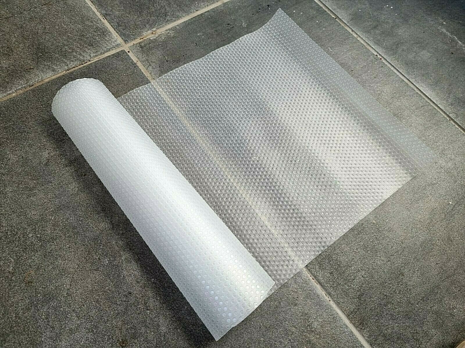 Drawer Liner 30cm X 90cm Nonslip Kitchen Cupboard Lining Clear Etsy UK