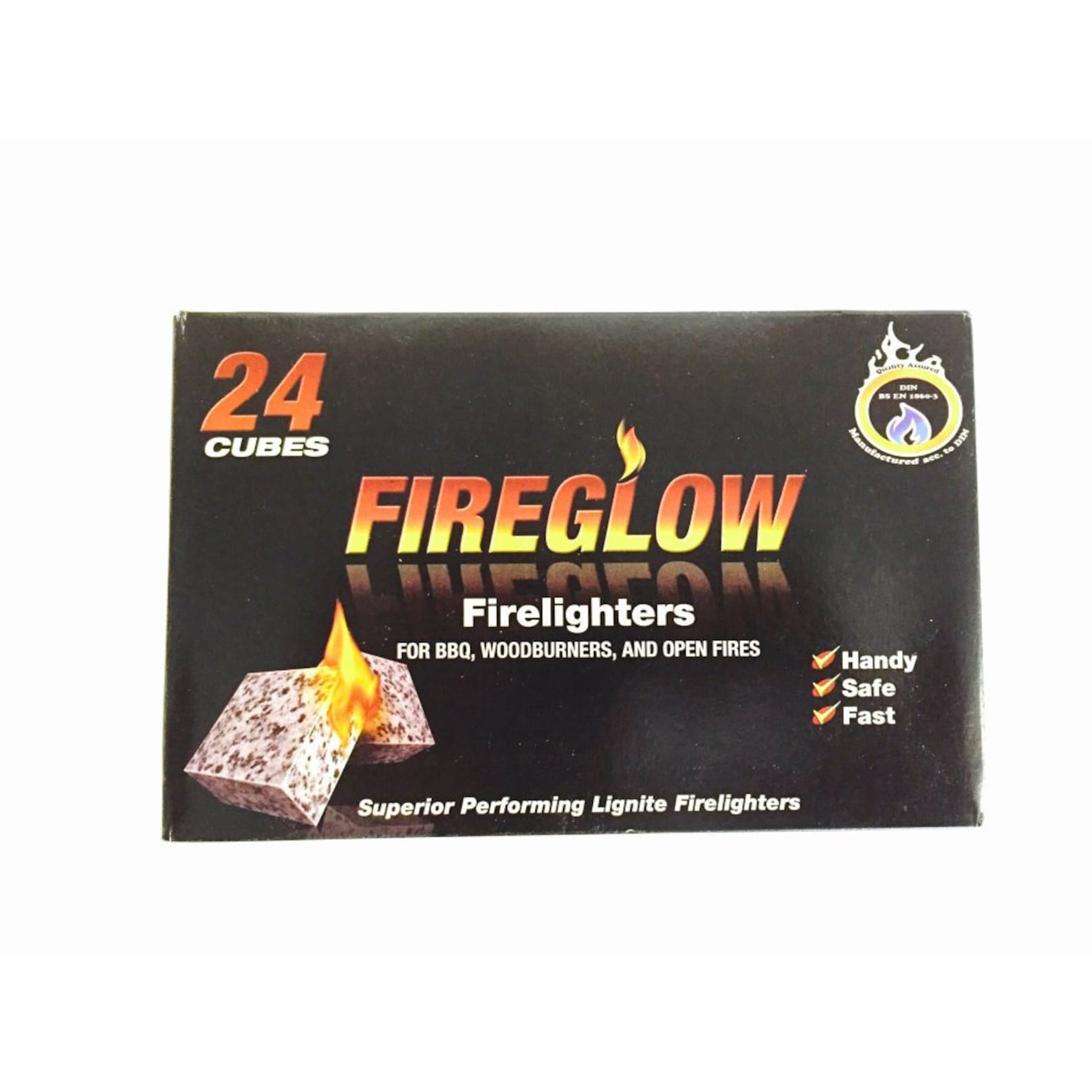 best bbq firelighters