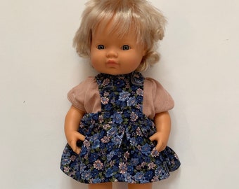 miniland dolls clothes 21cm