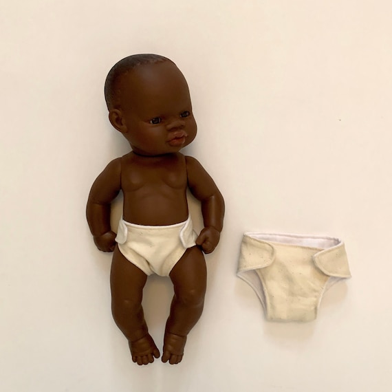 etsy miniland doll clothes