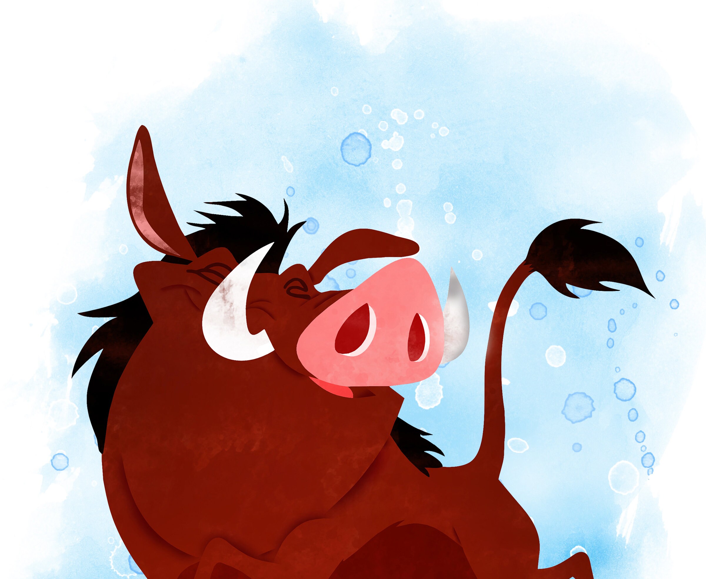 The Lion King Set 6 print Lion King Disney art poster wall Etsy