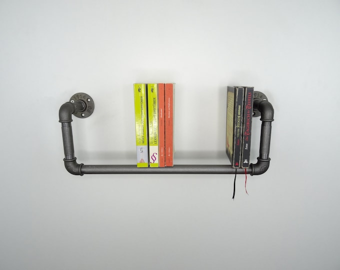 Bookcase #10 in industrial design