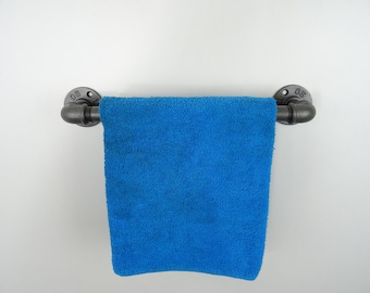 Towel holder #11 in industrial design