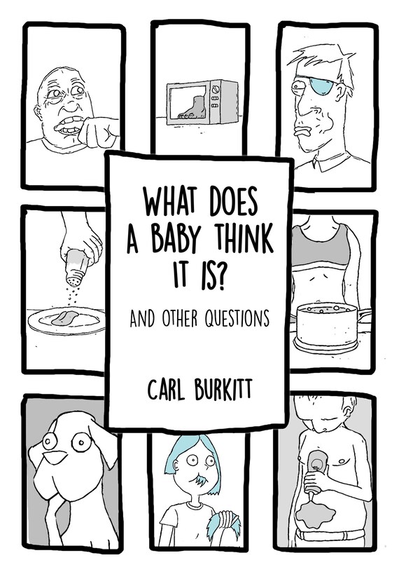 What Does A Baby Think It Is And Other Questions Carl Etsy what-does-a-baby-think-it-is-and-other-questions-carl-etsy