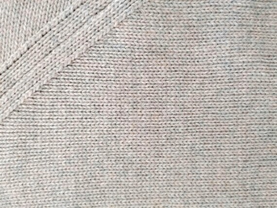 Shawl Collar Men Cardigan With Buttons 