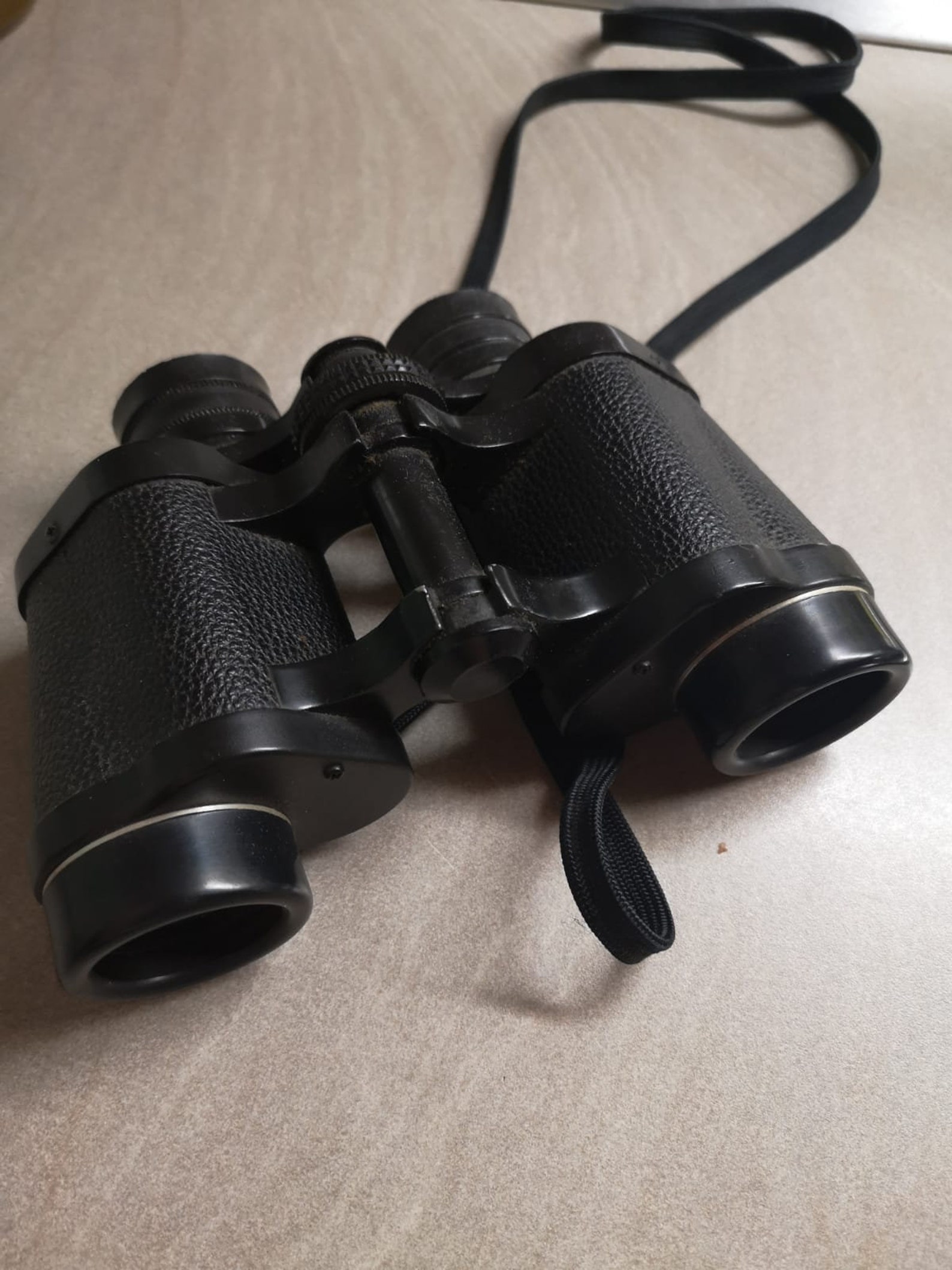 Vintage Binoculars 8x30 Grossfeld 148m/1000m Etsy