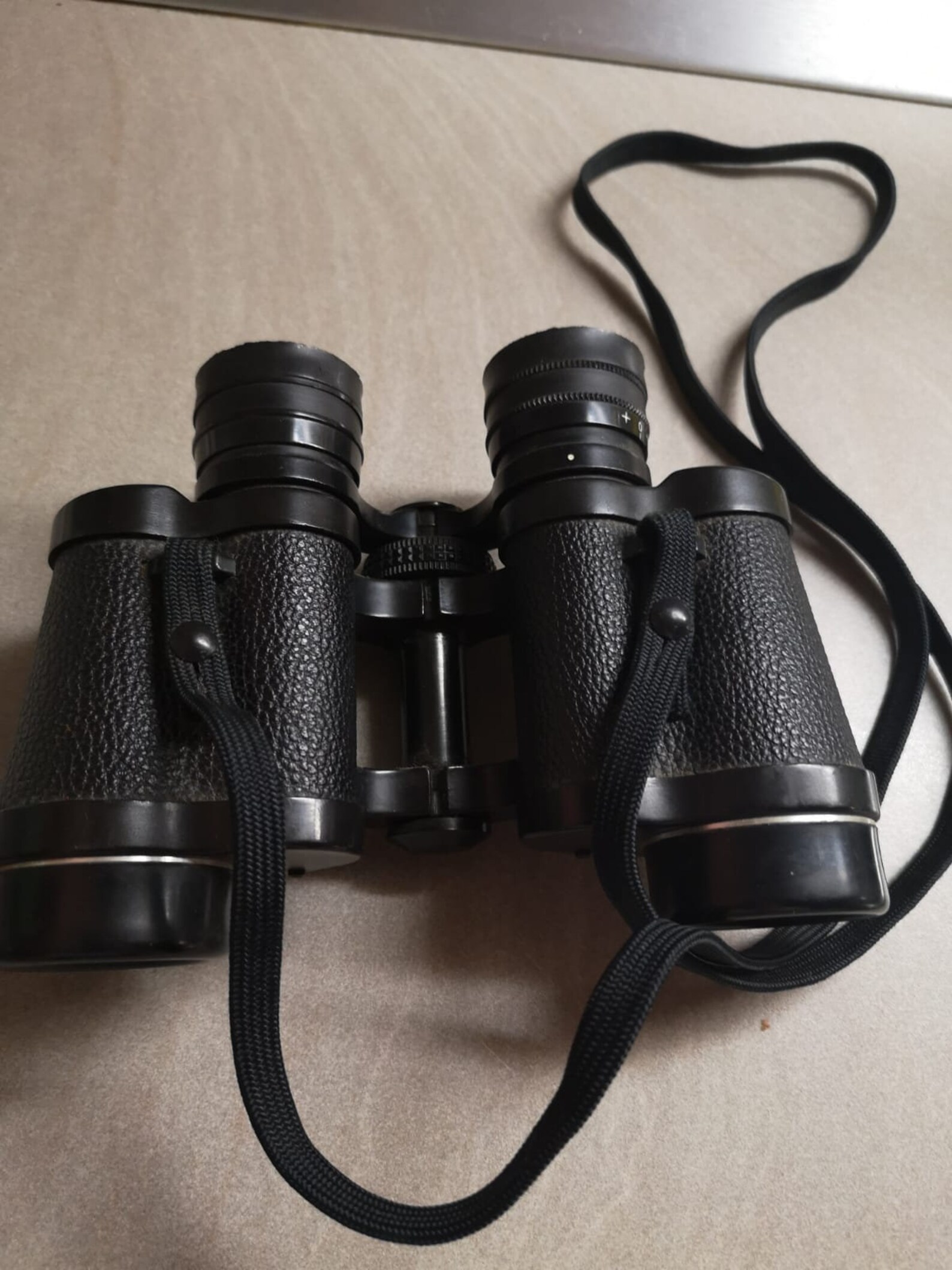 Vintage Binoculars 8x30 Grossfeld 148m/1000m Etsy