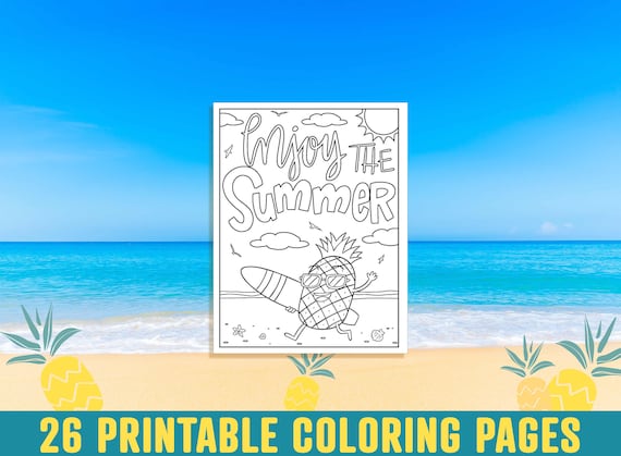 The Beach Boys Official Coloring Book [Book]