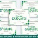 Editable 7th Grade Awards, 1st to 8th Grade Diploma, Certificate of ...