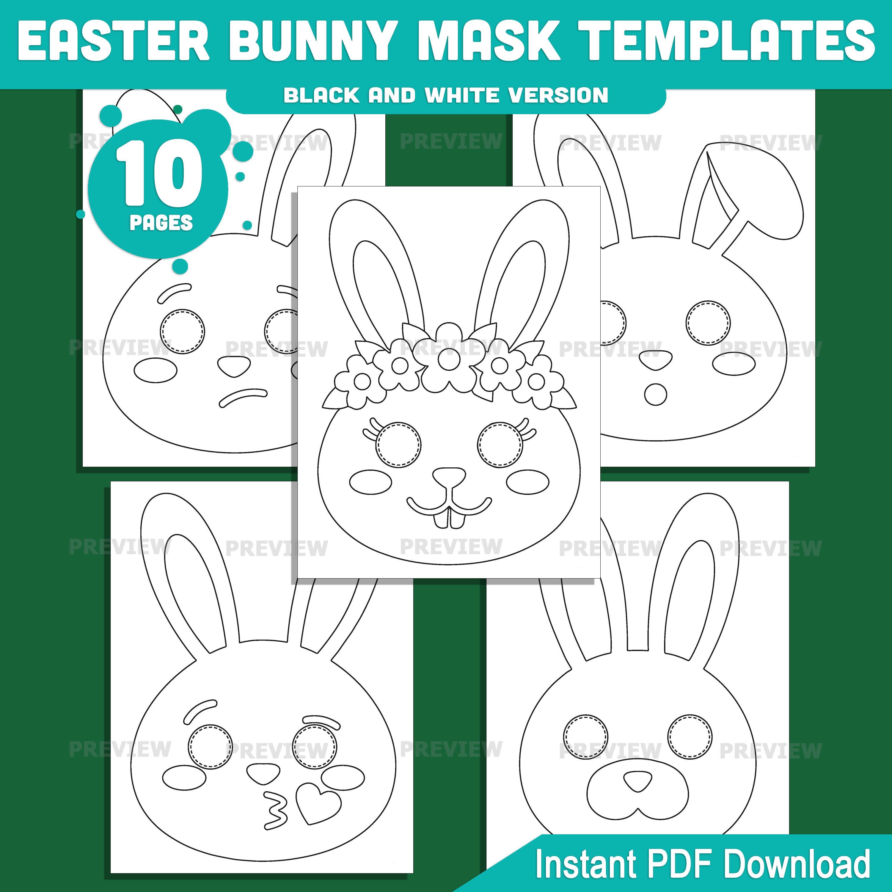 printable-easter-bunny-mask-templates-for-kids-fun-rabbit-craft-for