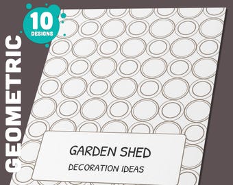 Binder Cover Page, 10 Printable & Editable Binder Covers+Spines, Binder Insert/Template Planner Cover Teacher/School, Printable Binder Cover