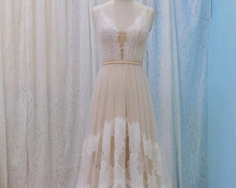 Formal Gypsy Dress - Etsy
