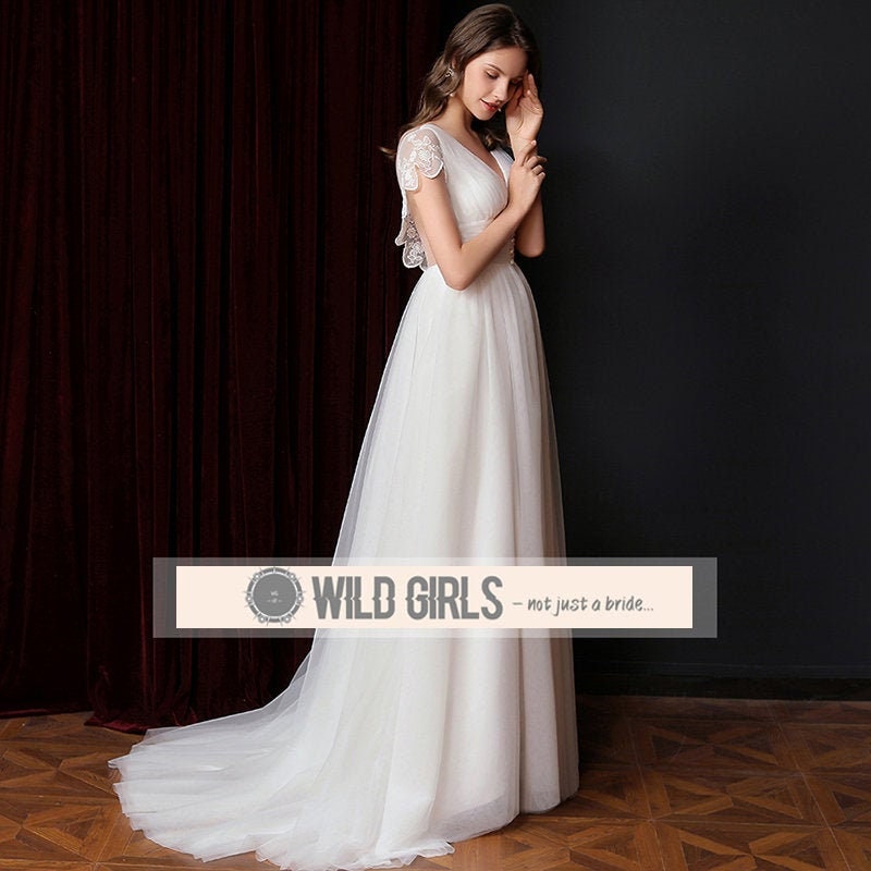 rustic evening dresses