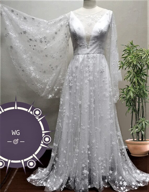Galaxy formal dress online