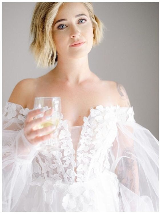 Bjs top bridal reviews