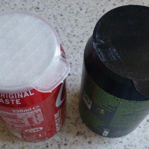 Removable Can Lid – 330ml
