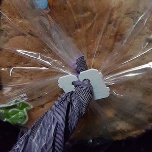 Loaf Clips