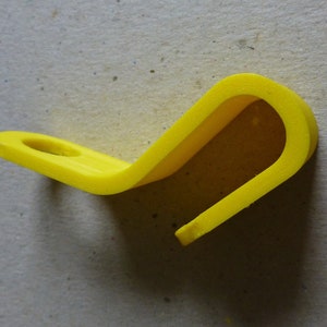 Space Saving Hanger Hooks