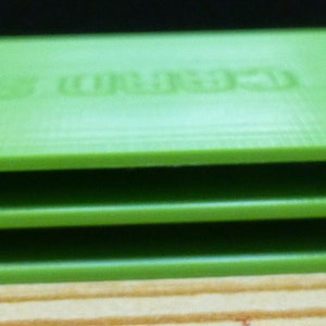 Memory Card Holder – Double