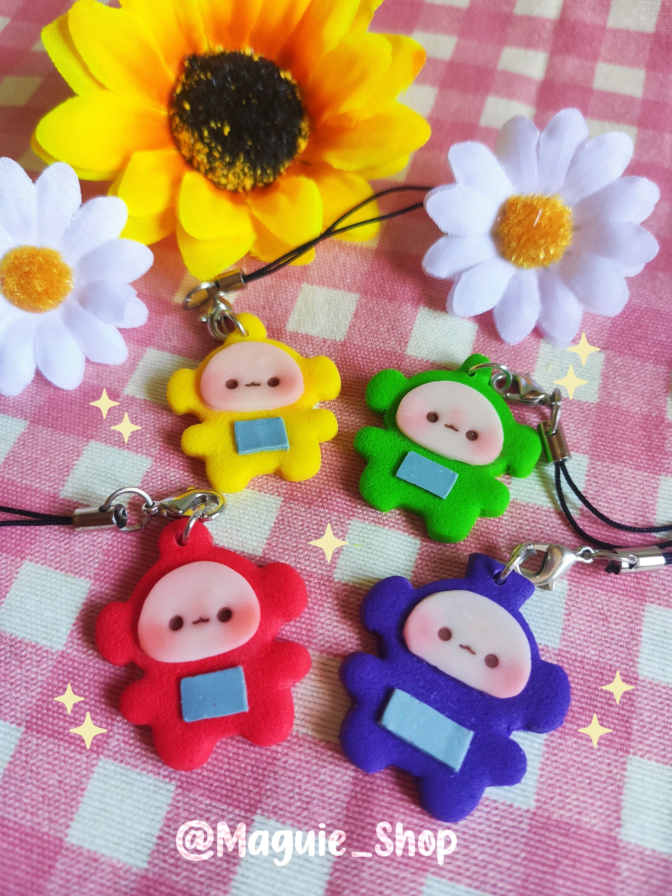 tinkywinky様 10月抽選販売】新作6作品のご紹介【応募10月28日締切】 | INSTINCTOY
