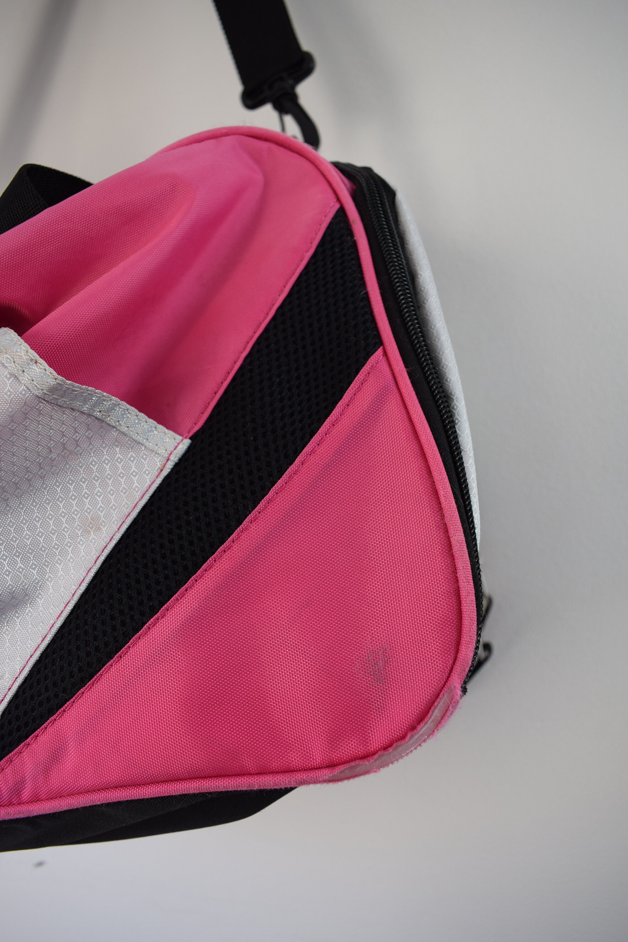 vintage nike gym bag