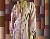Vintage mac, 1980s raincoat, quality vintage mackintosh